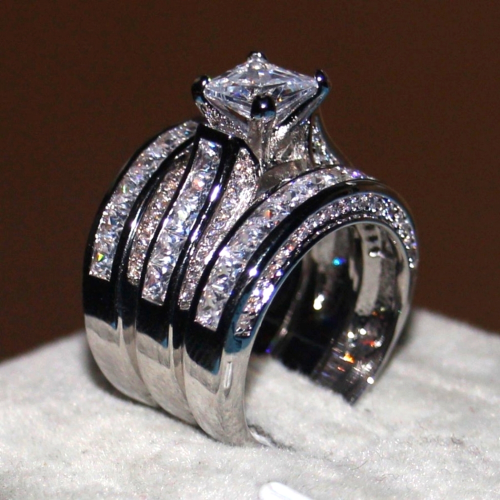 Jayla's Ring Set